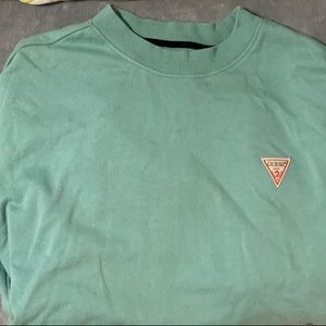 Pullover Guess Sweater